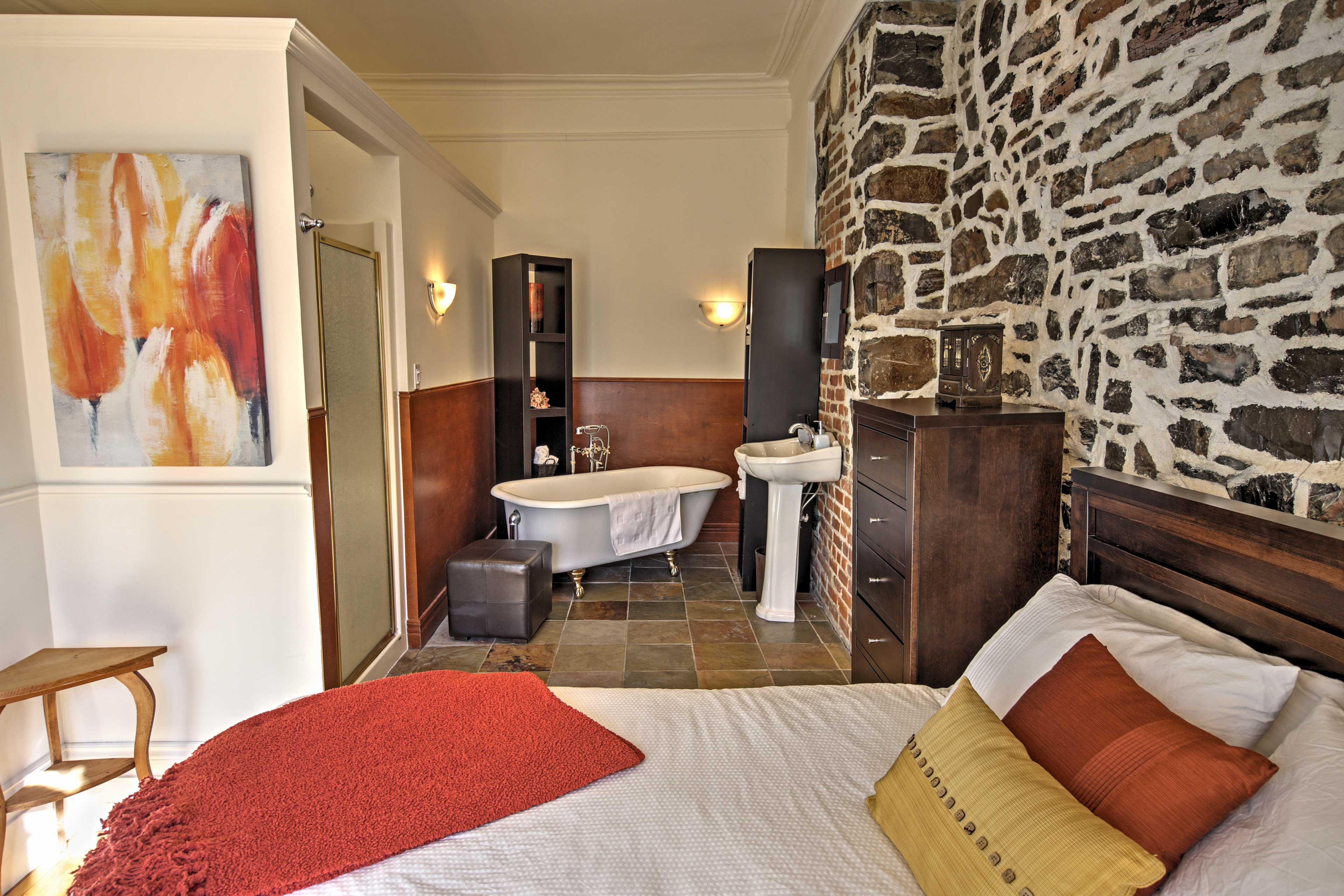 Evolve Vacation Rental