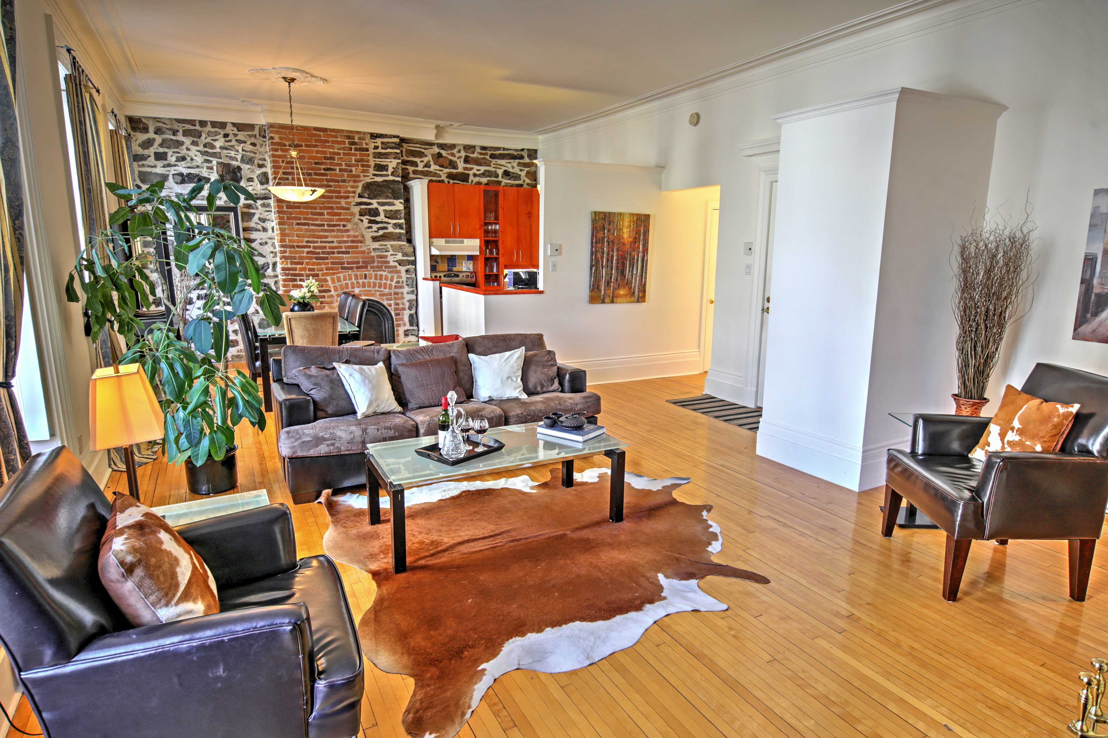 Evolve Vacation Rental