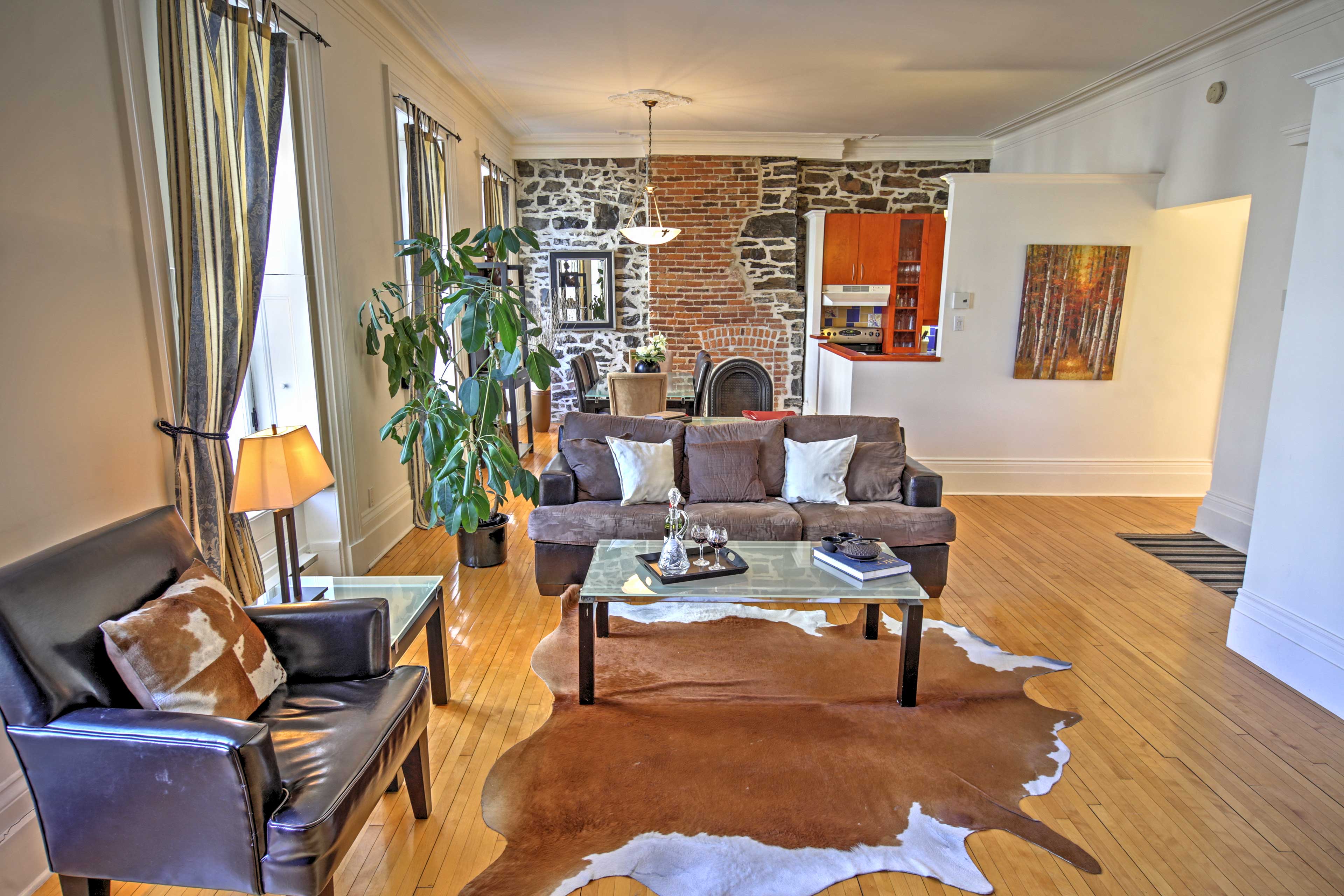 Evolve Vacation Rental