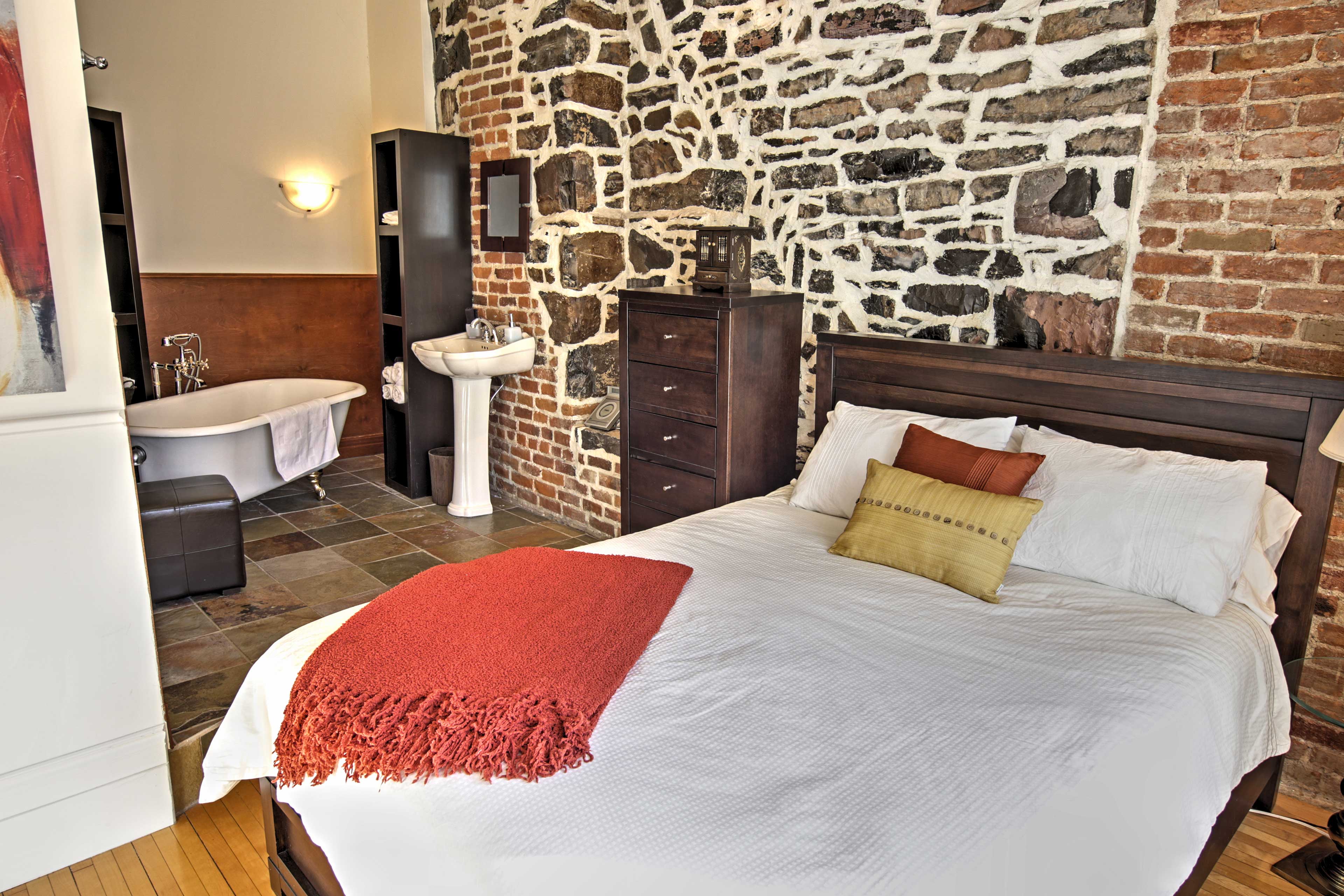 Evolve Vacation Rental