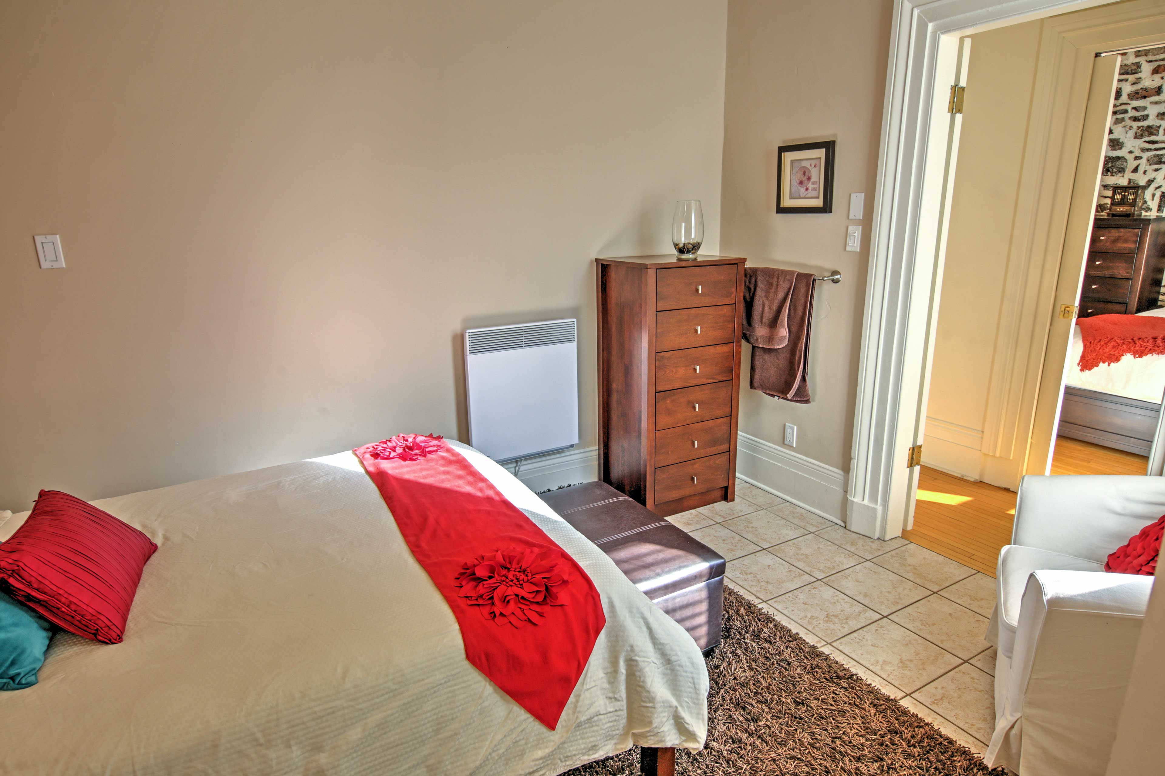 Evolve Vacation Rental