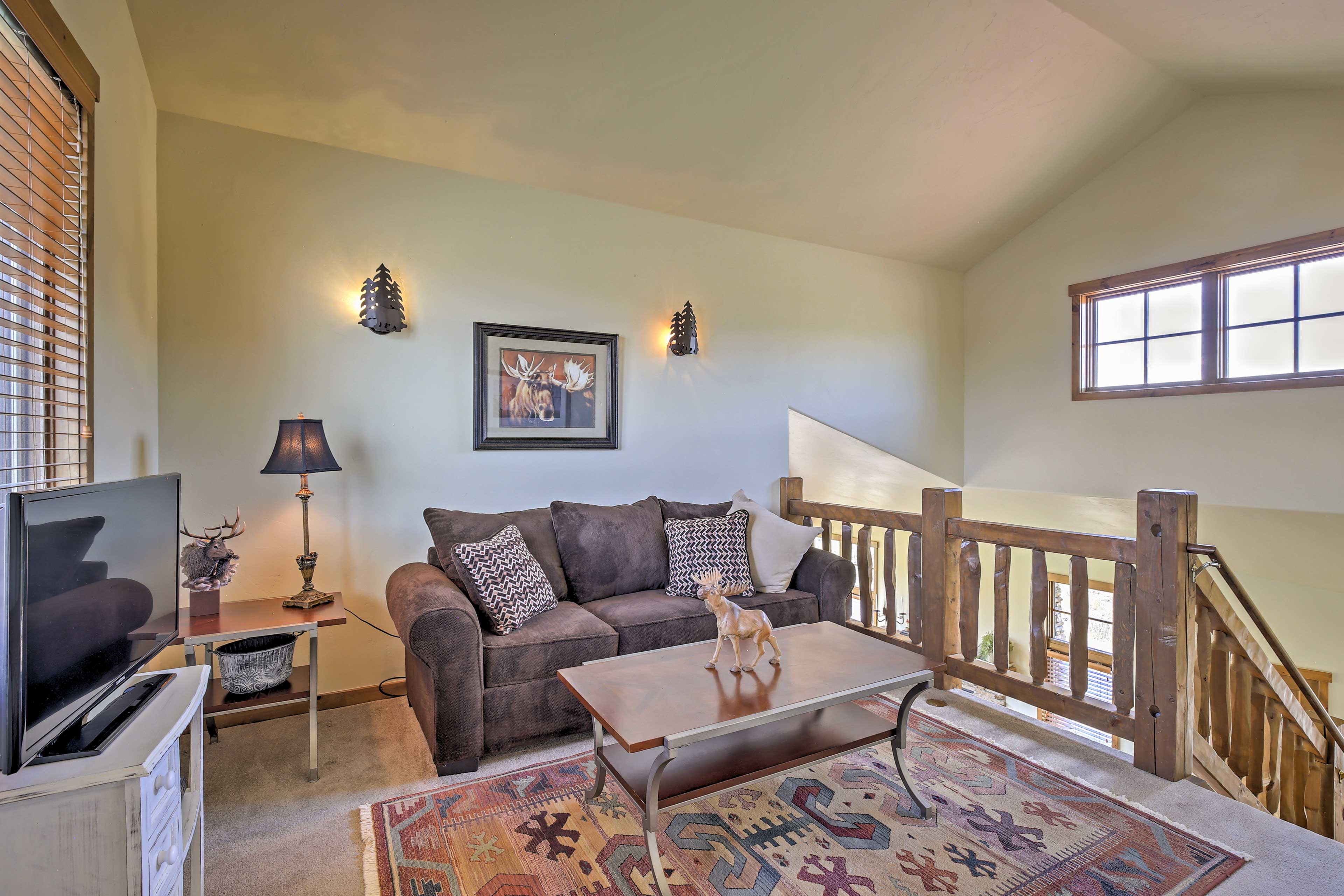 Evolve Vacation Rental