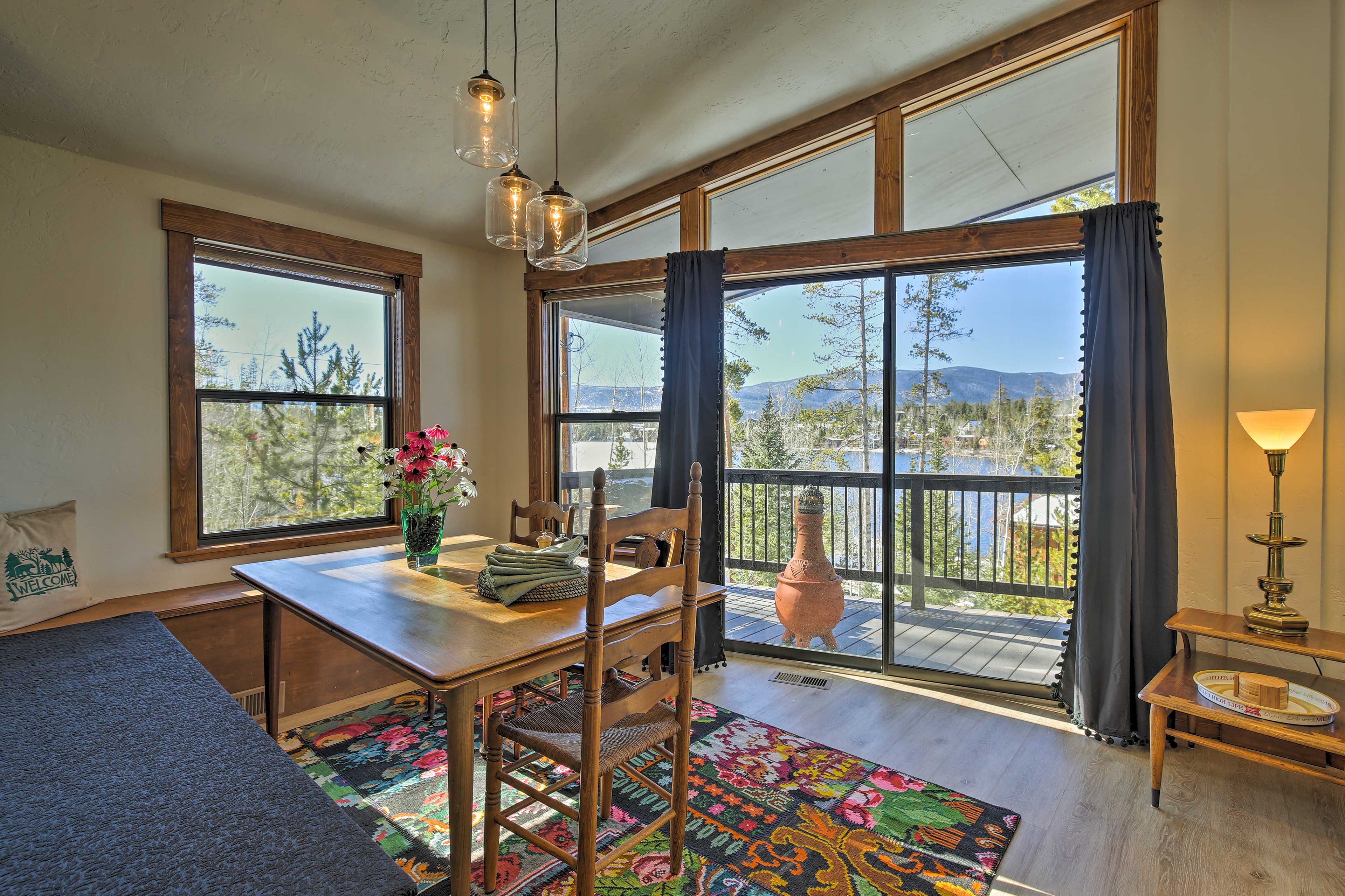 Evolve Vacation Rental