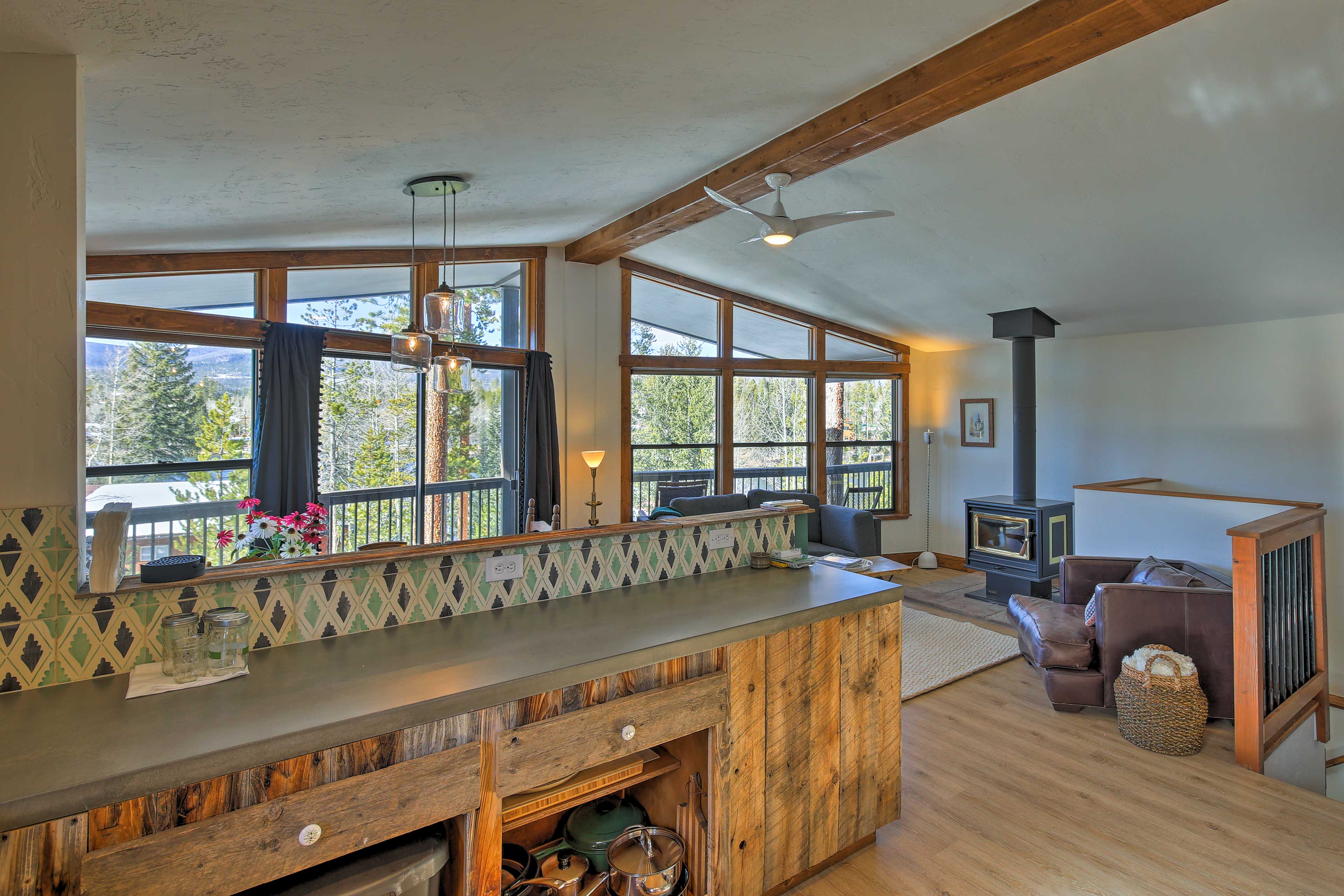 Evolve Vacation Rental