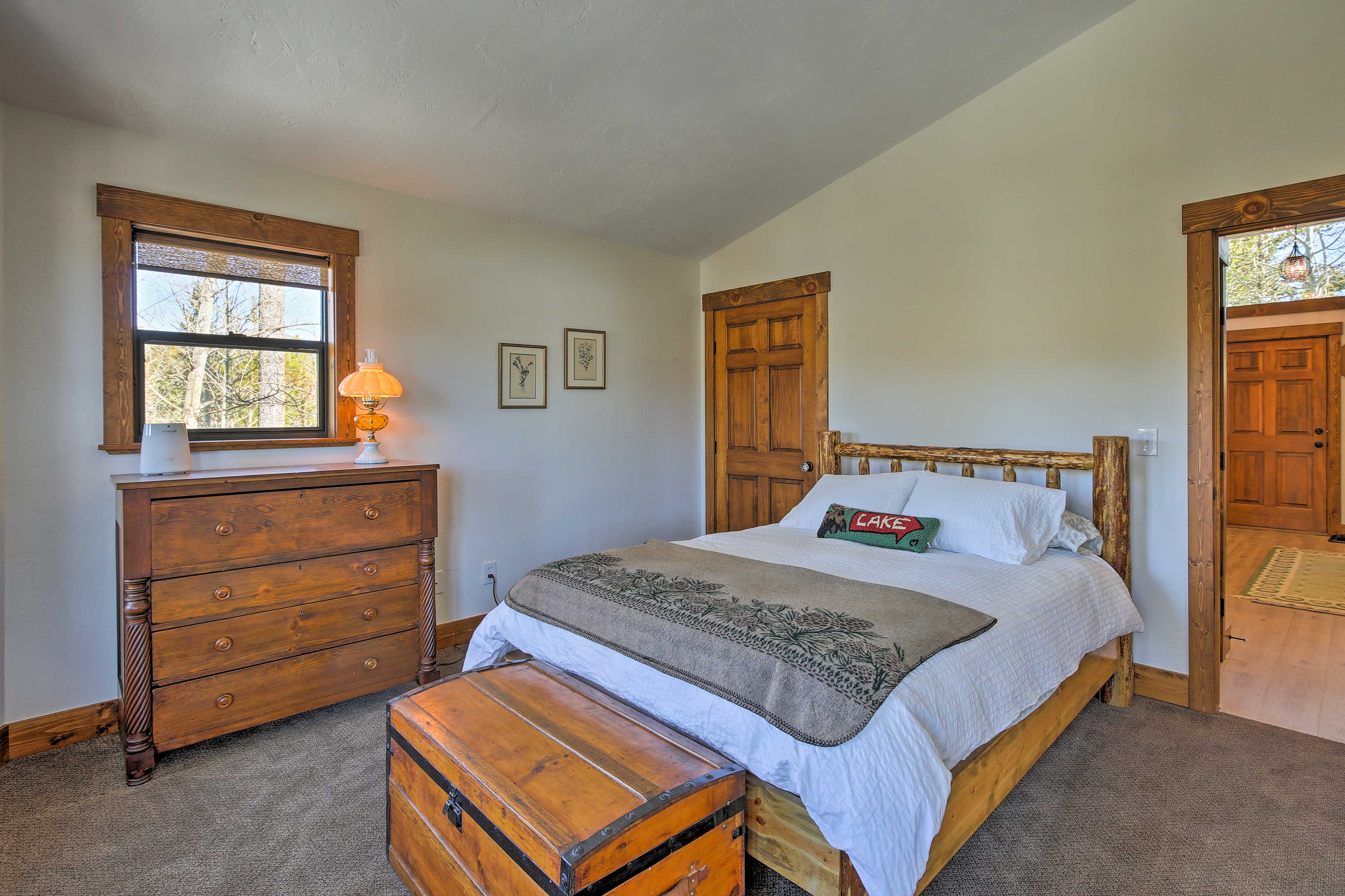 Evolve Vacation Rental