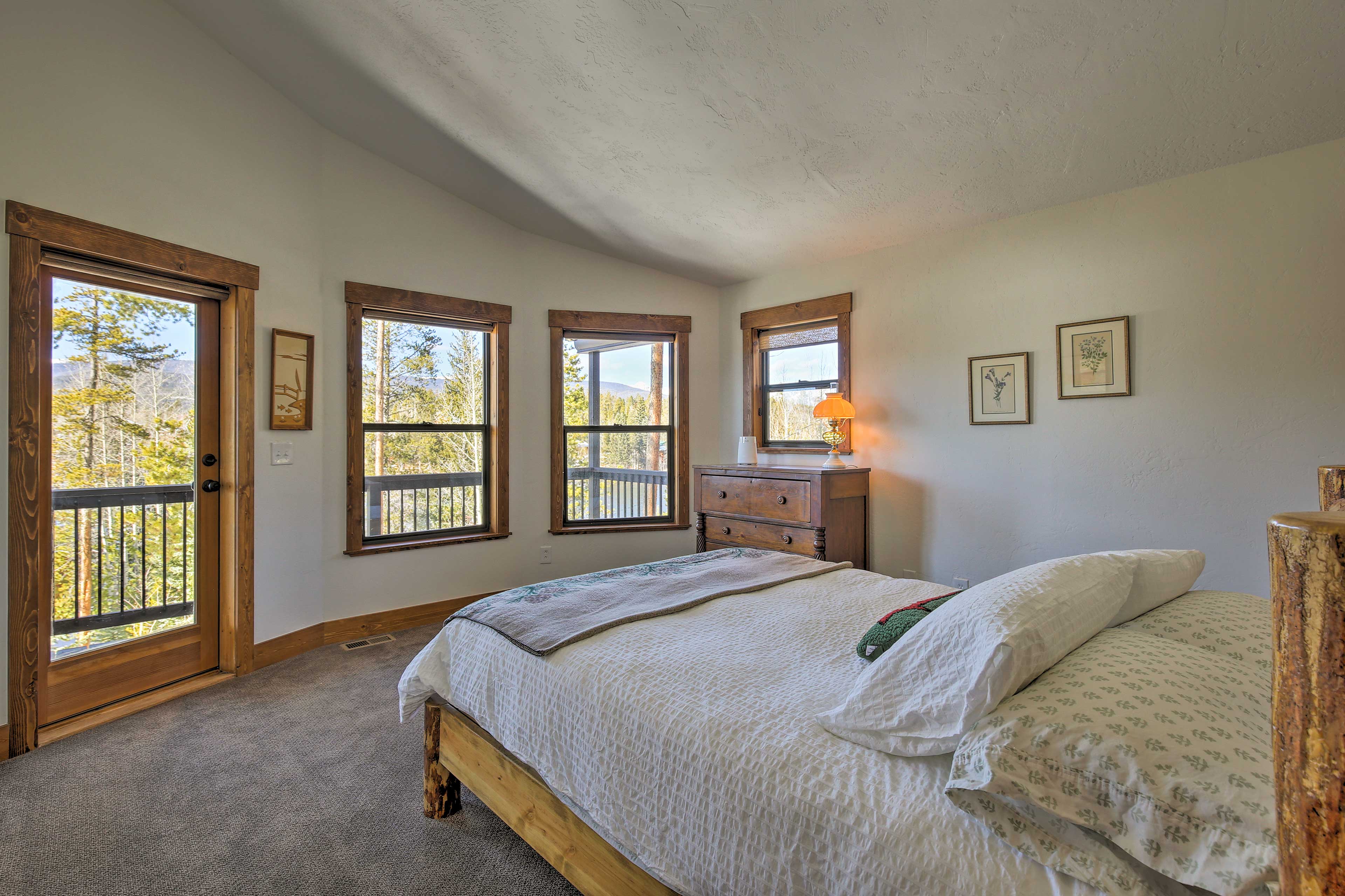 Evolve Vacation Rental