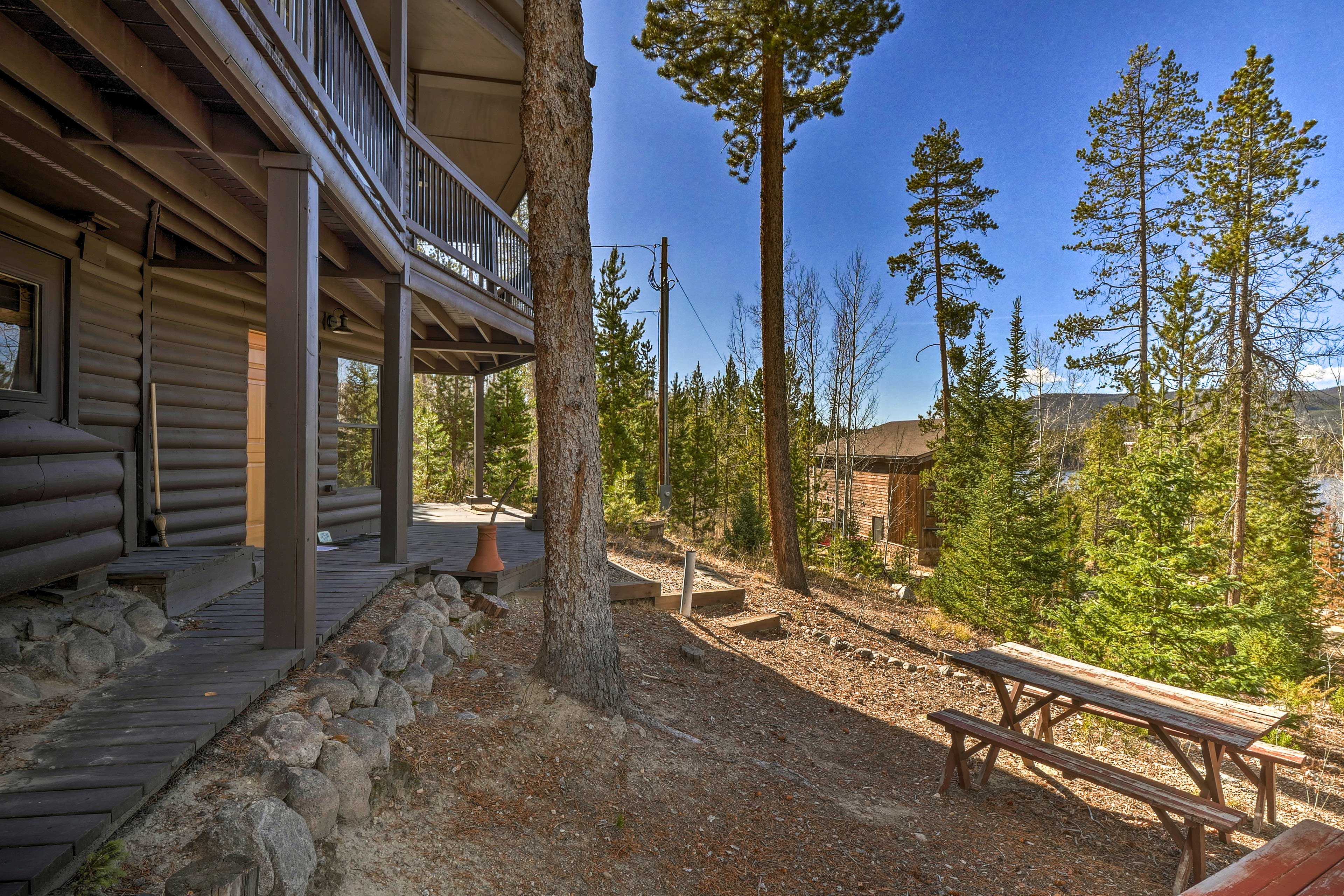 Evolve Vacation Rental