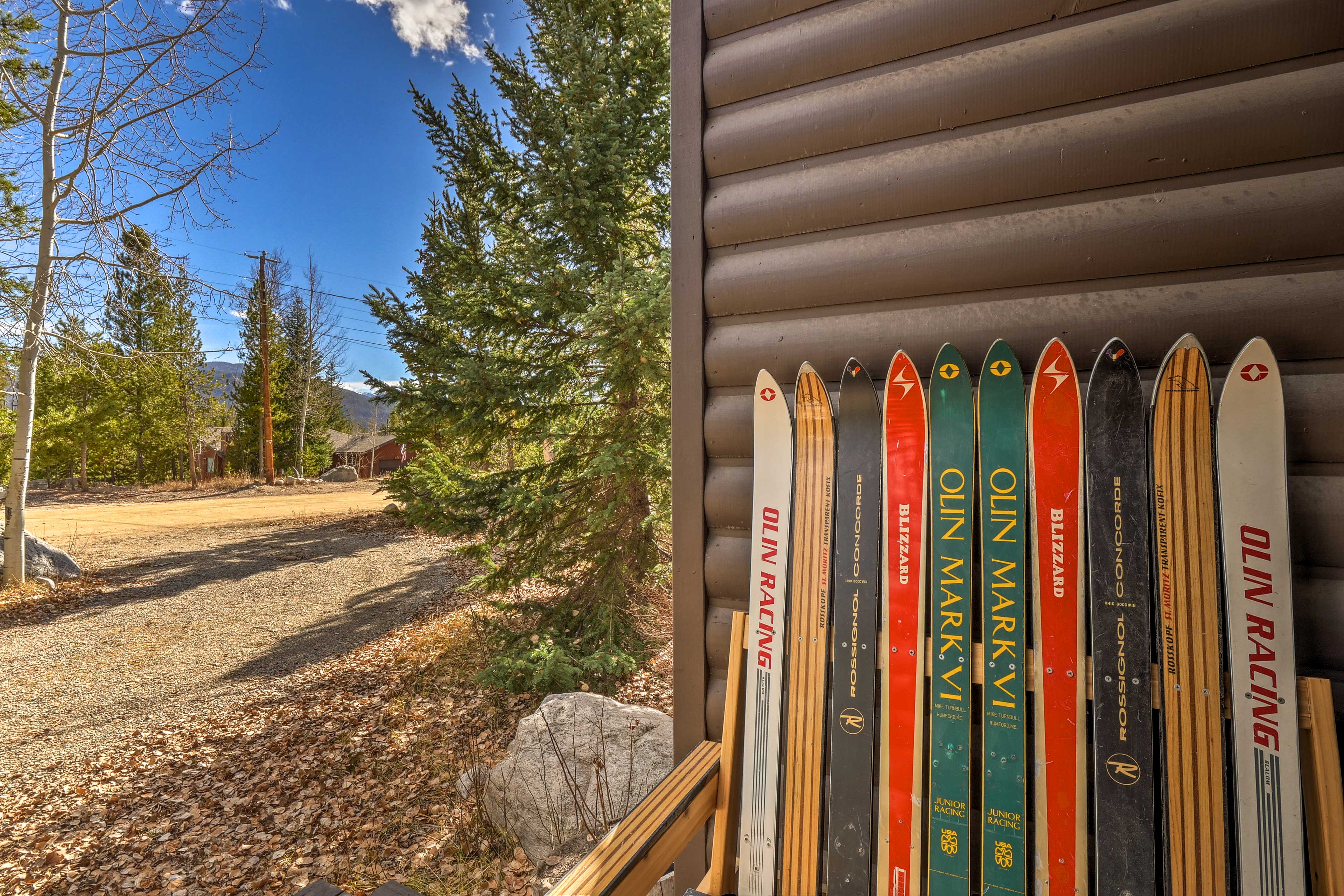 Evolve Vacation Rental