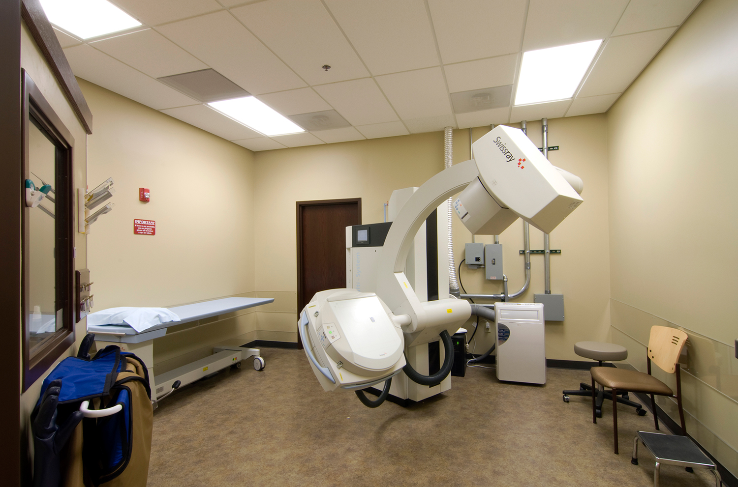 College Park Family Care Center Excel Constructors