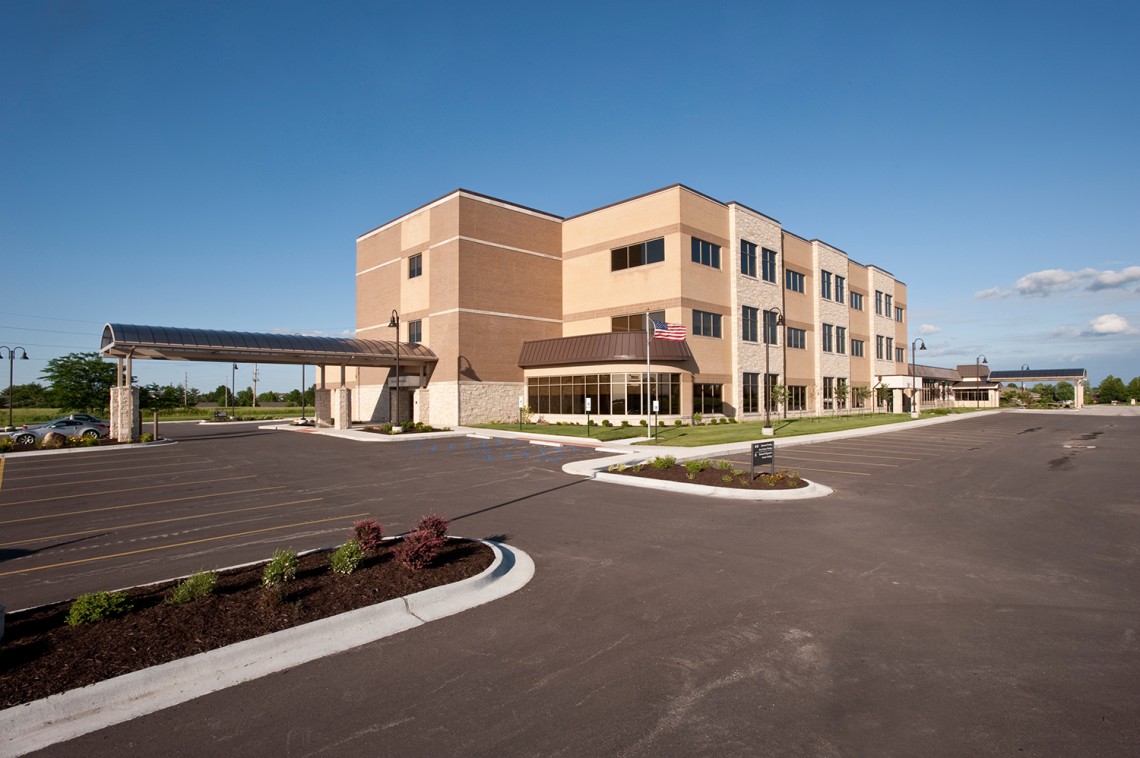 Bothwell Regional Health Excel Constructors