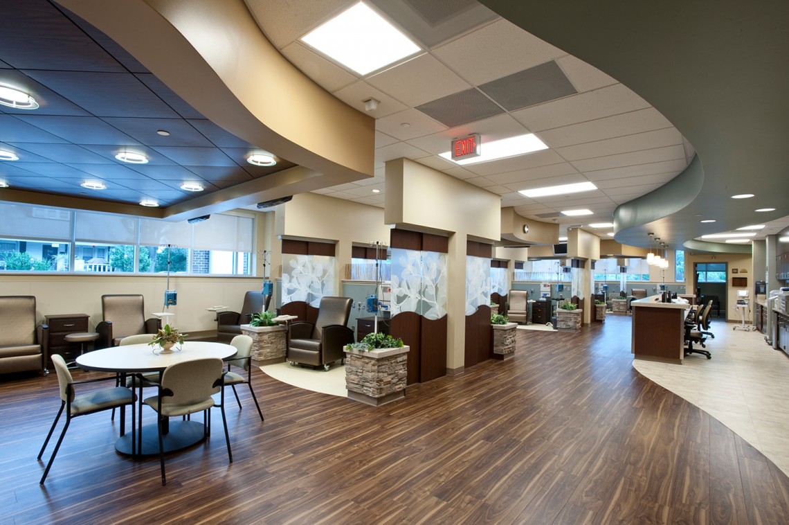 Bothwell Regional Health Excel Constructors