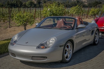 1999-boxster