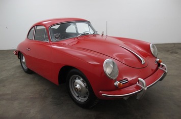 1960-porsche