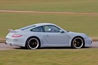 Eclectic 911 1