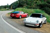 911 3.2 vs. 944 S2 1