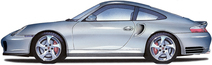 2001 Turbo (996) 