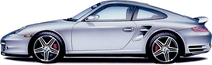 2007 Turbo (997) 