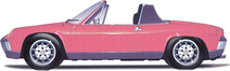 1970 914-6
