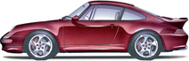 1996 Turbo (993) 