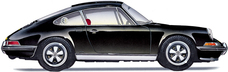 1972 911S