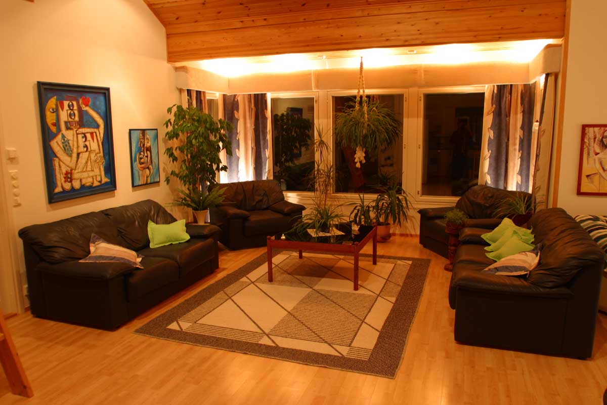 property in Finland