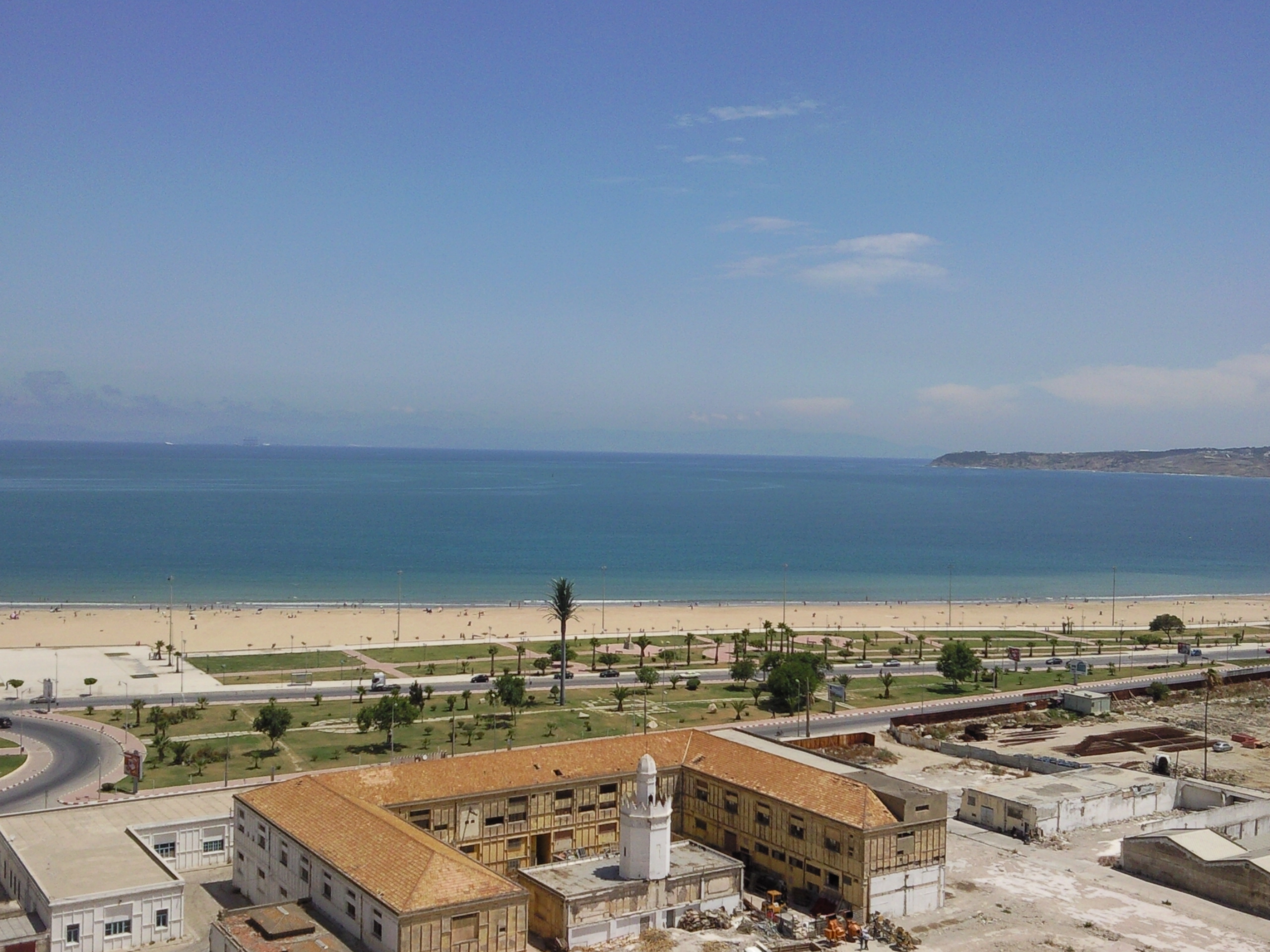 property in Morocco