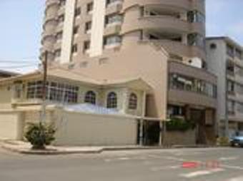 property in Ecuador