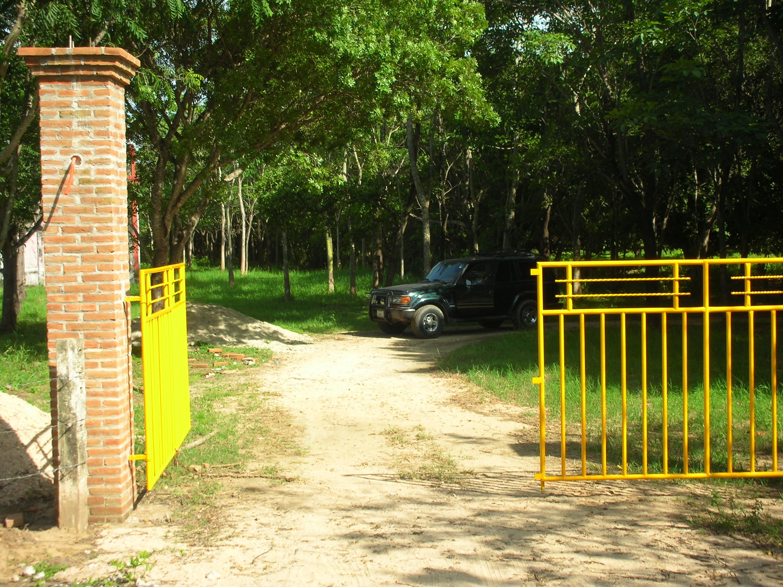 property in Mexico