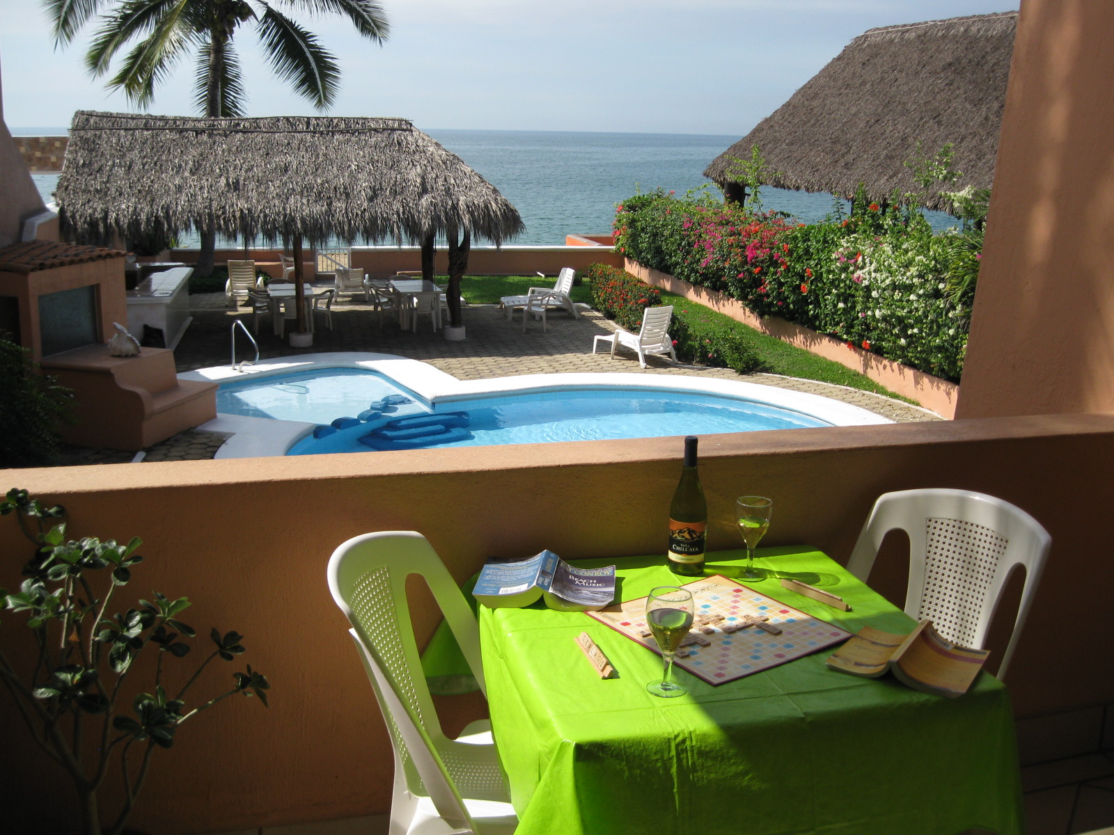 property in Mexico