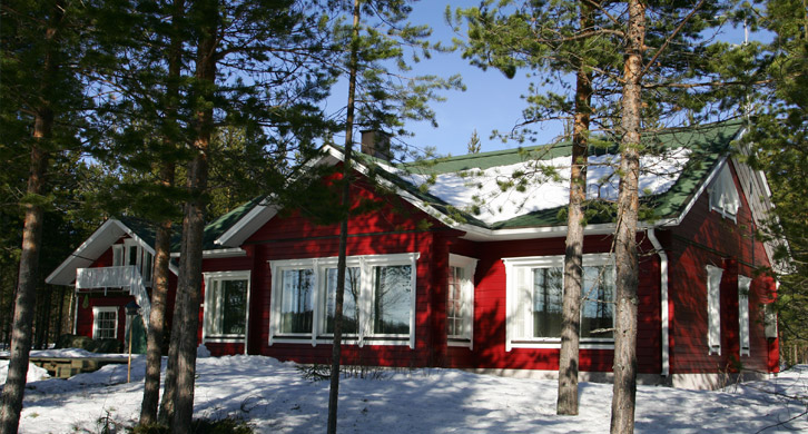 property in Finland