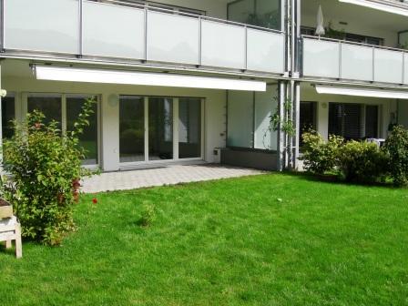 property in Switzerland