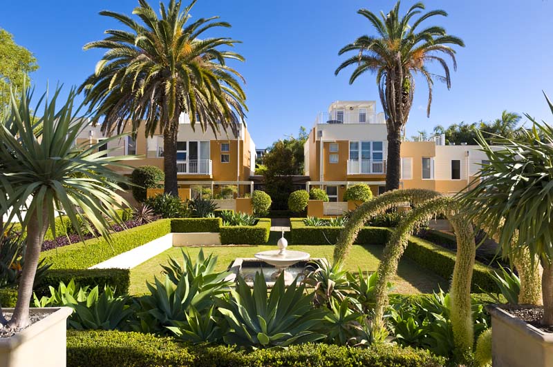 property in Australia