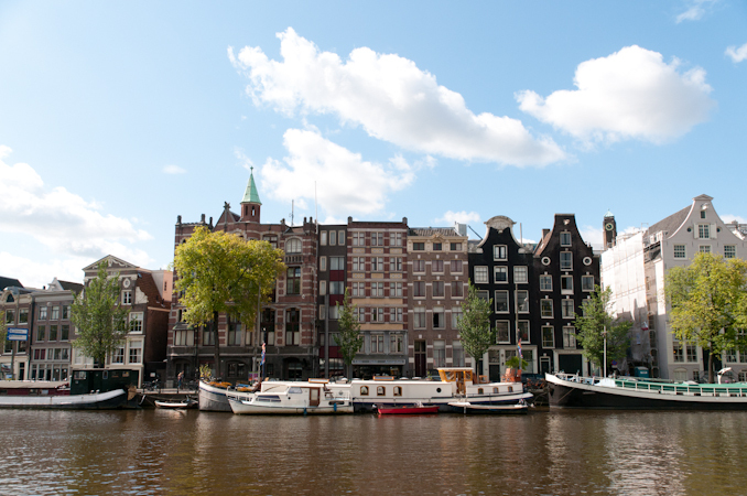 property in Netherlands