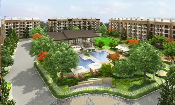 property in Philippines