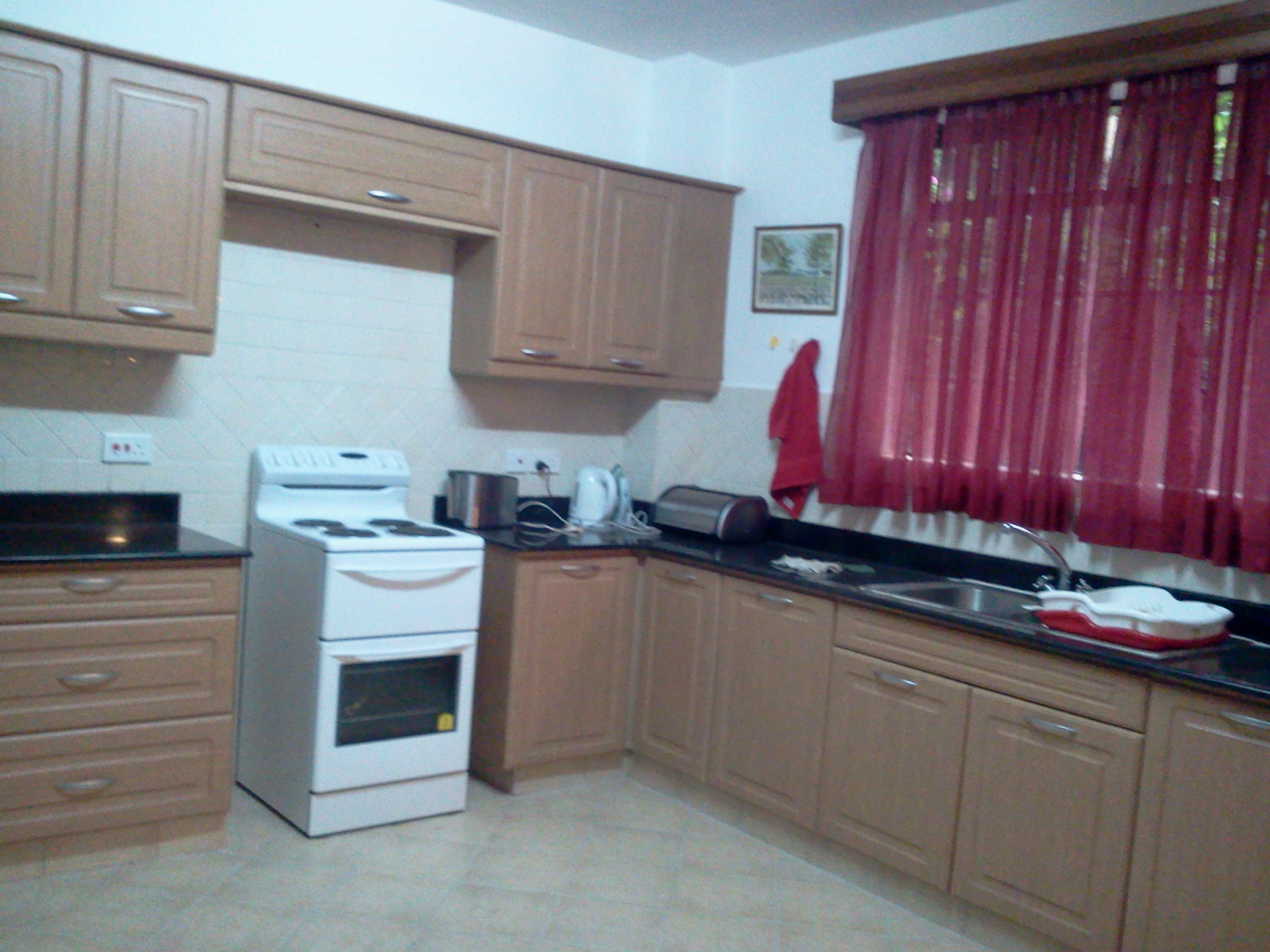 property in Kenya