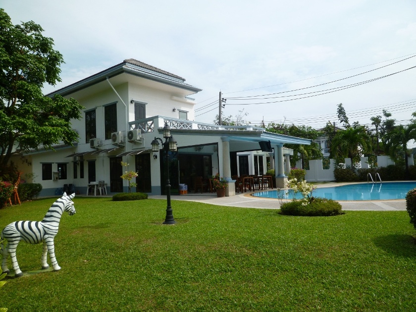 property in Thailand