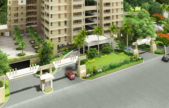 property in Philippines
