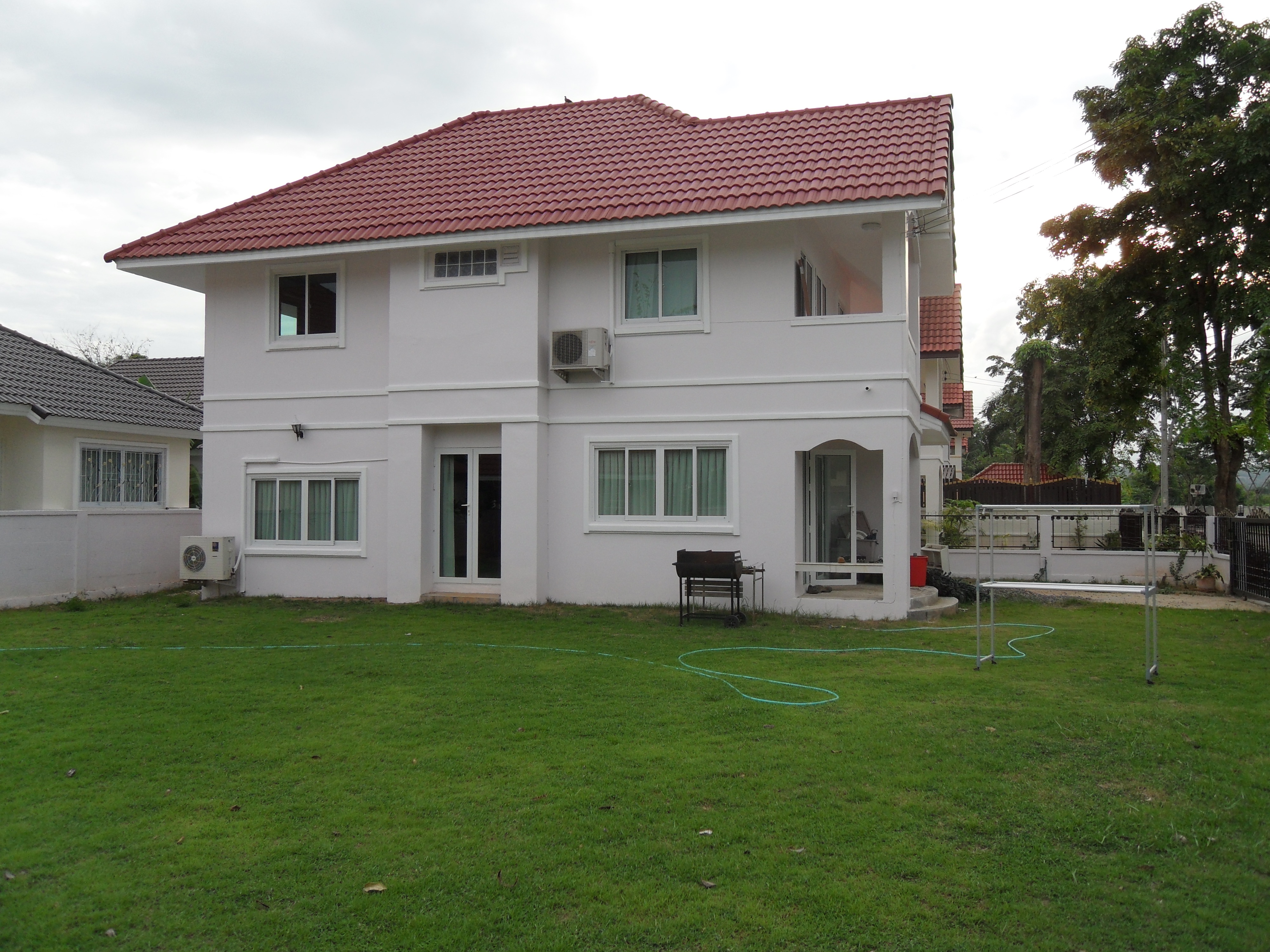 property in Thailand