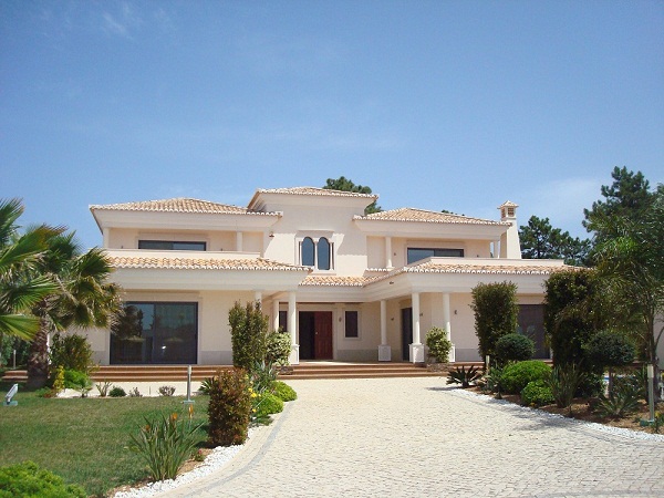 property in Portugal