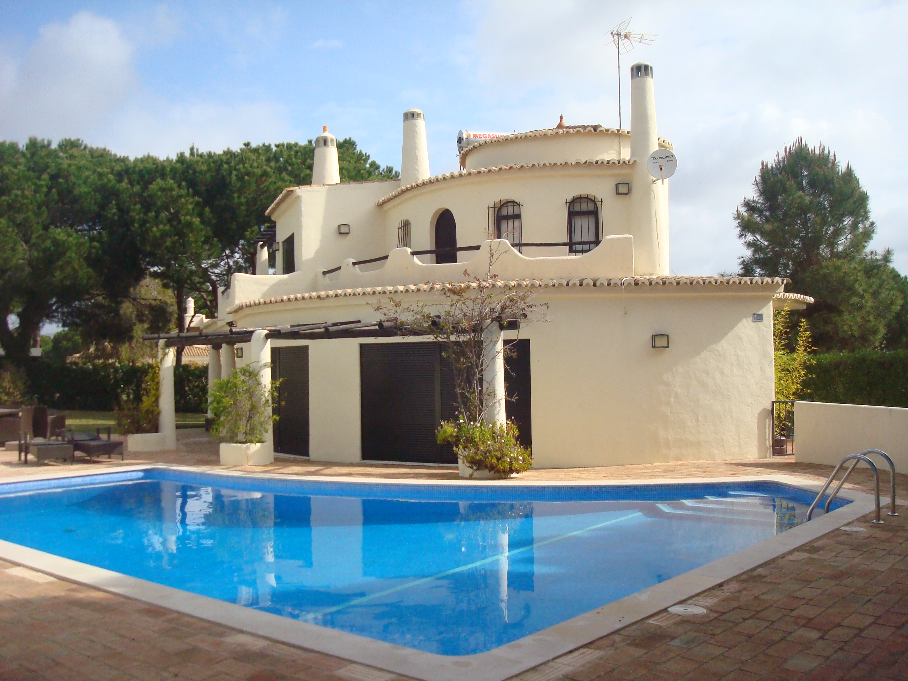 property in Portugal