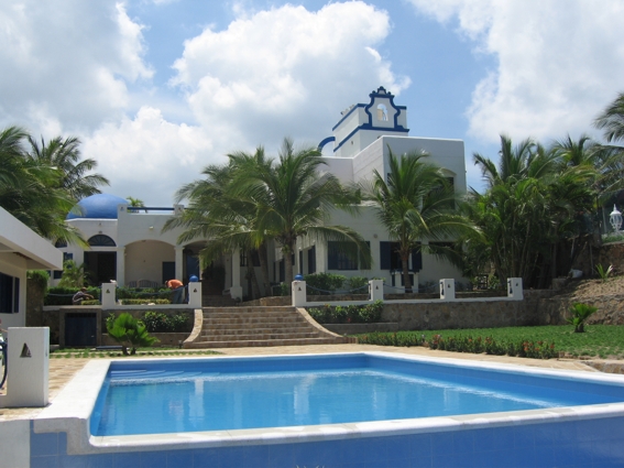 property in Colombia