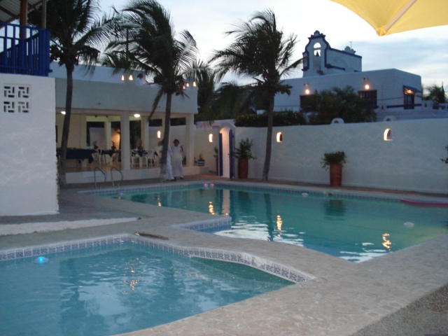 property in Colombia