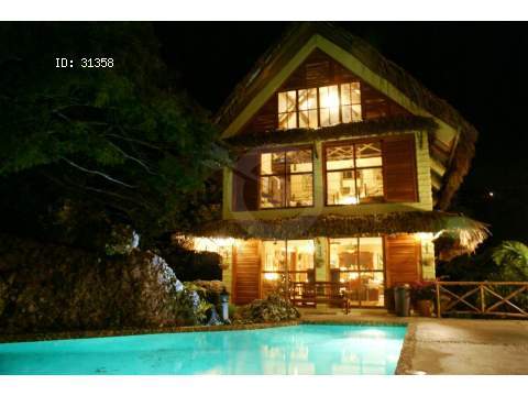 property in Panama