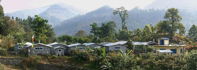 property in Nepal