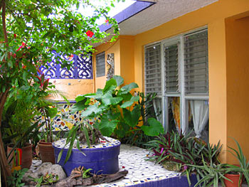 San Miguel, Cozumel Property Mexico Homes