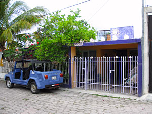 San Miguel, Cozumel Property Mexico Homes
