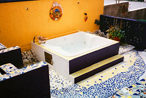 San Miguel, Cozumel Property Mexico Homes