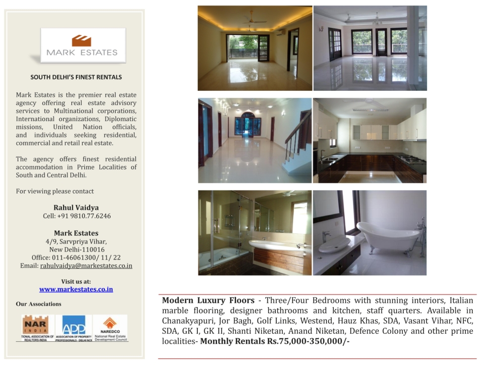property in India