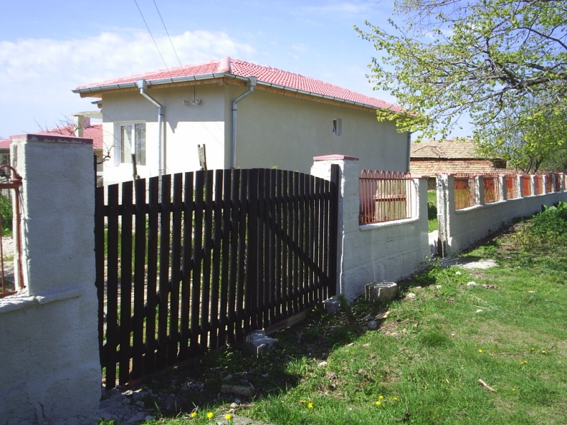 property in Bulgaria