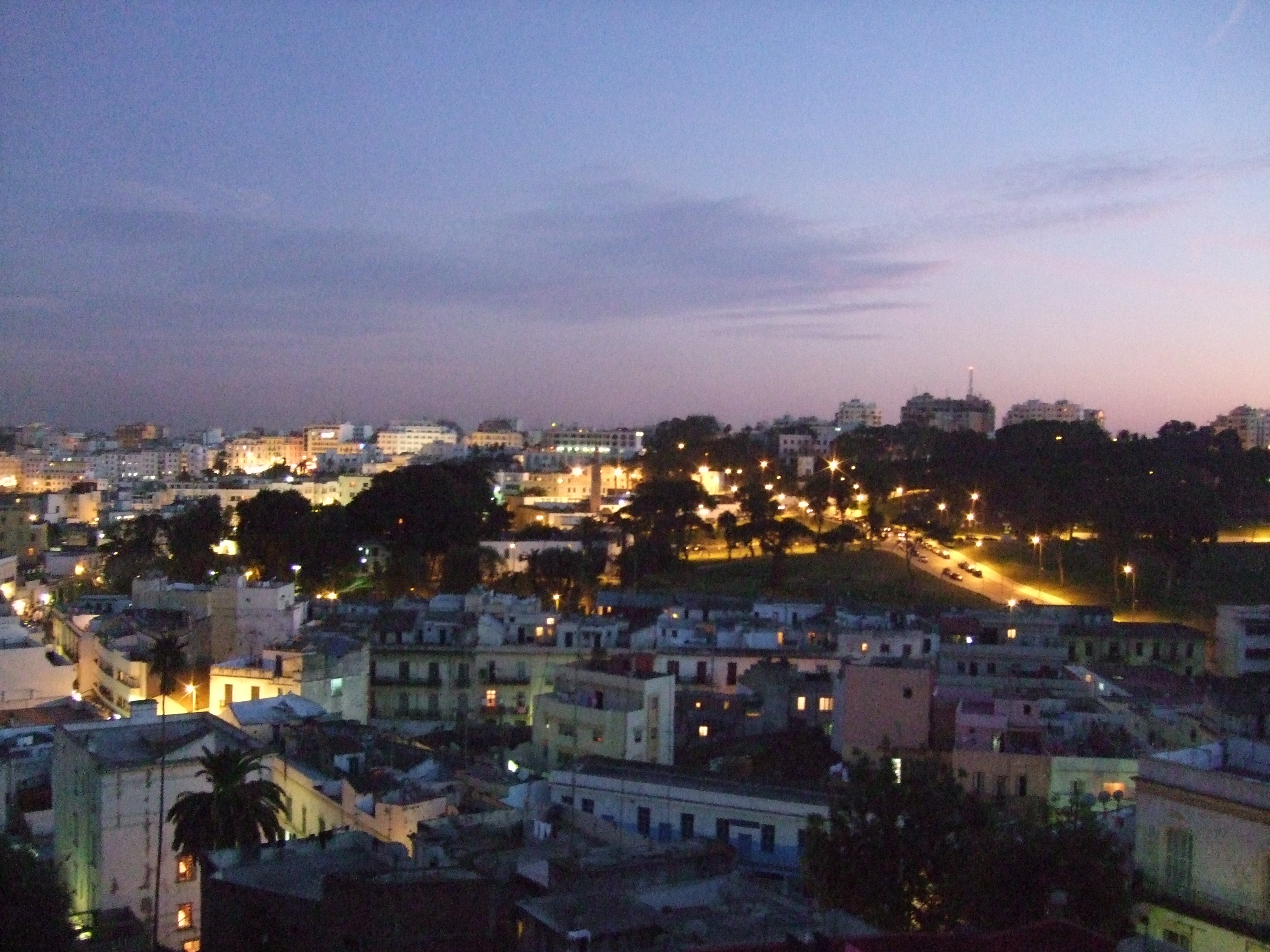 Tangiers Property Morocco Homes